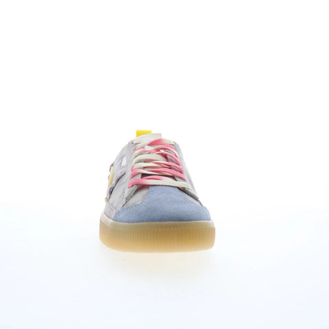 Puma Suede VTG Kidsuper 38051301 Mens Gray Suede Lifestyle Sneakers Shoes