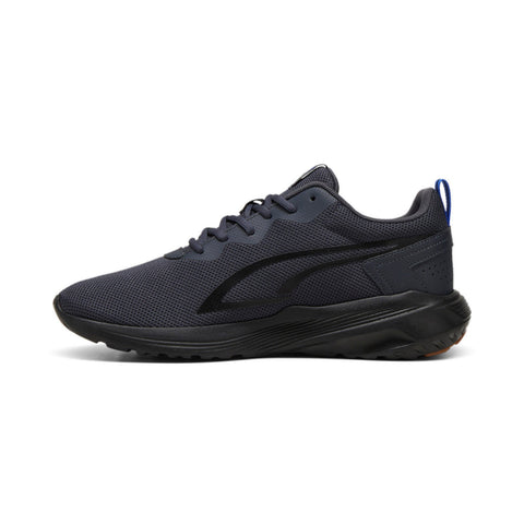 Puma All-Day Active 38626930 Mens Black Mesh Lifestyle Sneakers Shoes