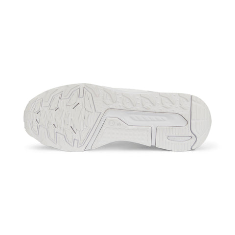 Puma Mirage Sport Asphalt Base 39117302 Mens White Lifestyle Sneakers Shoes