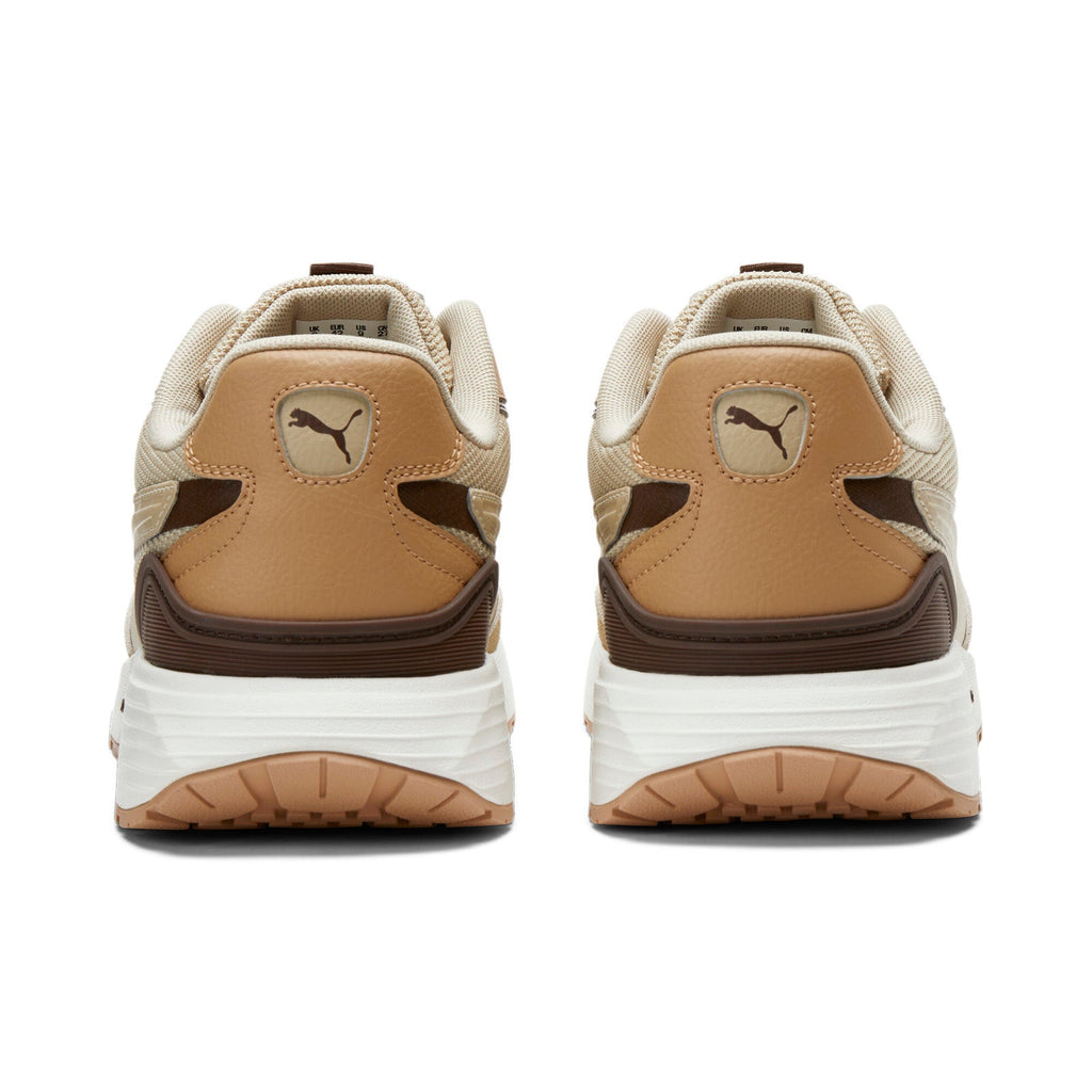 Puma Runtamed Plus 39125010 Mens Brown Mesh Lifestyle Sneakers Shoes ...