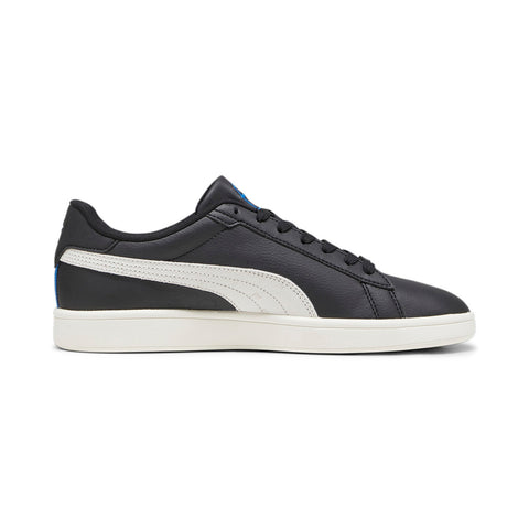Puma Smash 3.0 Retro Academia 39249802 Mens Black Lifestyle Sneakers Shoes