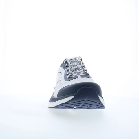 Propet 392 Durocloud Mens White Extra Extra Wide 5E Lifestyle Sneakers Shoes
