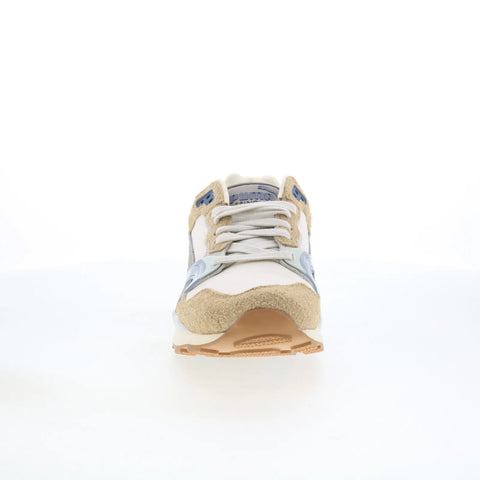 Puma Trinomic XT-2 Rhuigi 39330601 Mens Beige Leather Lifestyle Sneakers Shoes