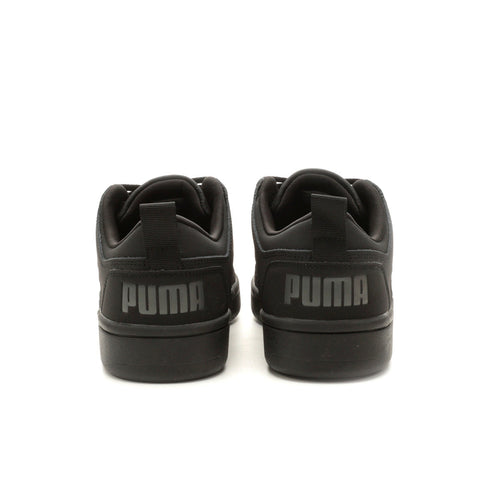 Puma Rebound Layup LO NBK 39403101 Mens Black Lifestyle Sneakers Shoes