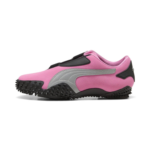 Puma Mostro OG 39733015 Mens Pink Synthetic Lifestyle Sneakers Shoes