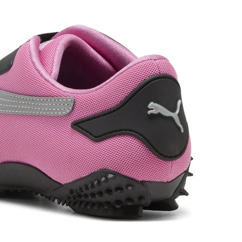 Puma Mostro OG 39733015 Mens Pink Synthetic Lifestyle Sneakers Shoes