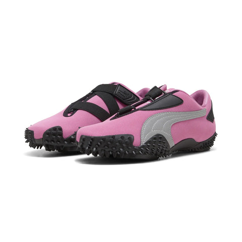 Puma Mostro OG 39733015 Mens Pink Synthetic Lifestyle Sneakers Shoes