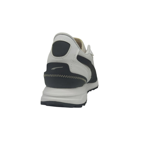 Puma Road Rider LTH 39743205 Mens White Mesh Lifestyle Sneakers Shoes