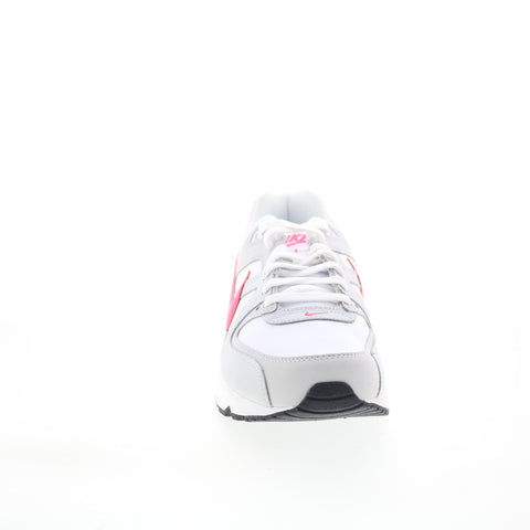 Nike Air Max Command 397690-169 Womens White Lifestyle Sneakers Shoes