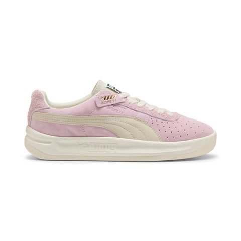 Puma GV Special Suede 39850805 Mens Pink Suede Lifestyle Sneakers Shoes