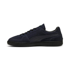 Puma Super Team SD 39852806 Mens Blue Suede Lifestyle Sneakers
