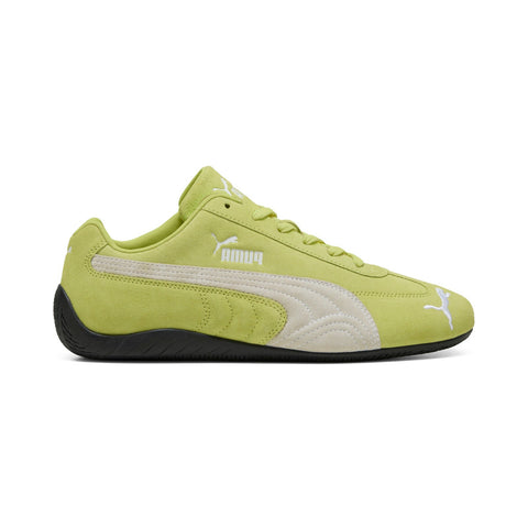 Puma Speedcat OG 39884606 Mens Yellow Suede Lifestyle Puma Speedcat OG 39884606 Mens Yellow Suede Lifestyle