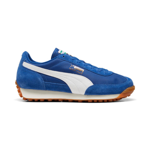 PUMA 青 スニーカー 楽天市場】【中古】X-LARGE (エクストララージ) × PUMA (プーマ) R698