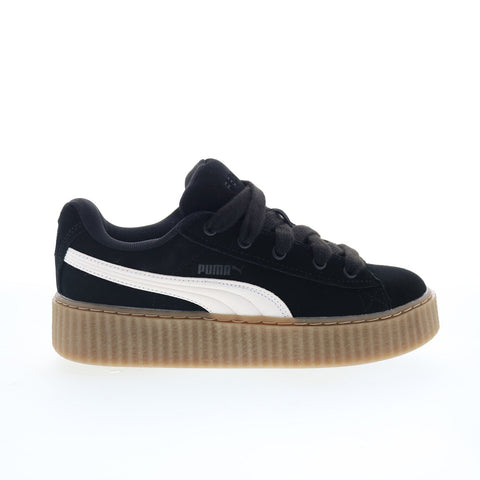 Puma Creeper Phatty 39933201 Womens Black Lifestyle Sneakers Shoes
