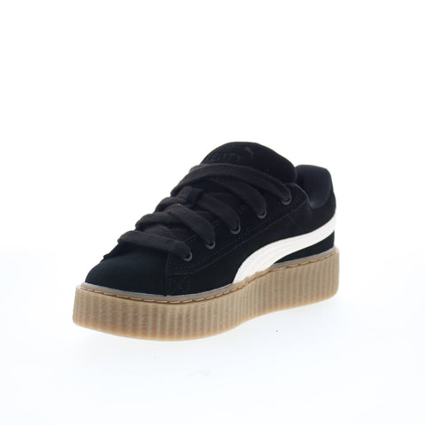 Puma Creeper Phatty 39933201 Womens Black Lifestyle Sneakers Shoes