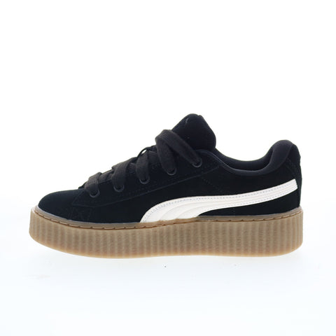 Puma Creeper Phatty 39933201 Womens Black Lifestyle Sneakers Shoes