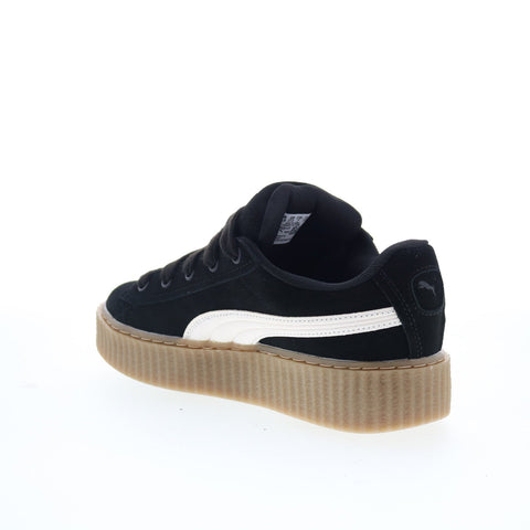 Puma Creeper Phatty 39933201 Womens Black Lifestyle Sneakers Shoes