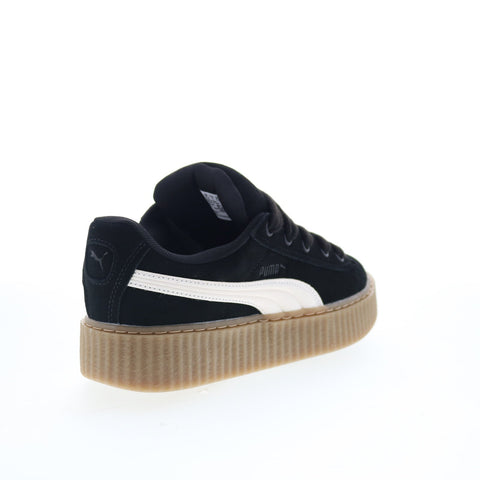 Puma Creeper Phatty 39933201 Womens Black Lifestyle Sneakers Shoes