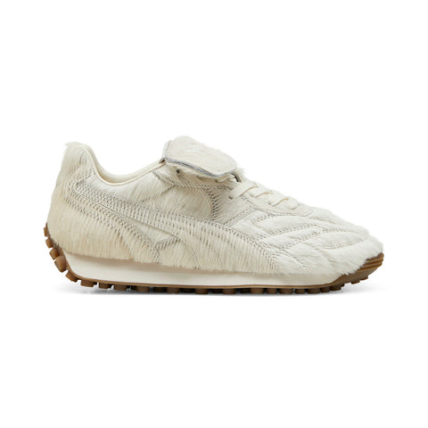 Puma Avanti Pony Hair Fenty 39981502 Womens Beige Lifestyle Sneakers Shoes