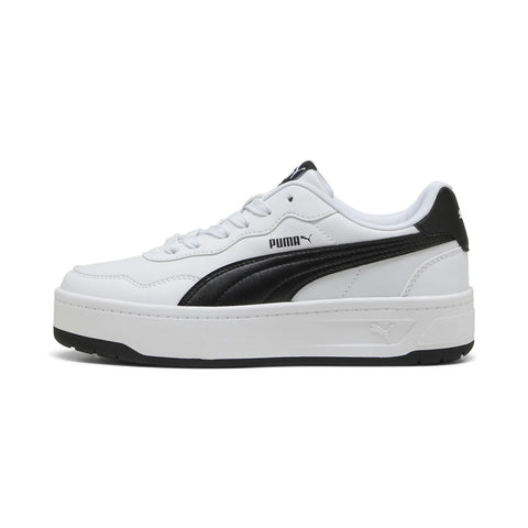 Puma Court Lally Skye 40036803 Womens Synthetic Lifestyle Sneakers Shoes
