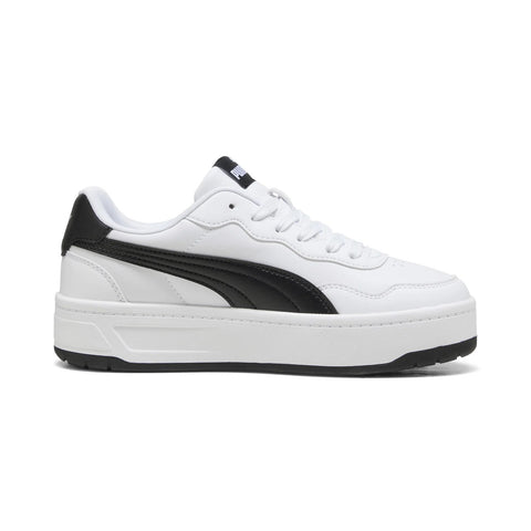 Puma Court Lally Skye 40036803 Womens Synthetic Lifestyle Sneakers Shoes