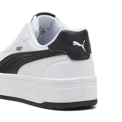 Puma Court Lally Skye 40036803 Womens Synthetic Lifestyle Sneakers Shoes