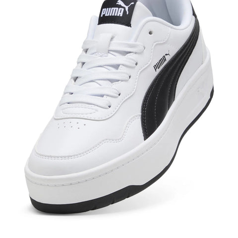 Puma Court Lally Skye 40036803 Womens Synthetic Lifestyle Sneakers Shoes
