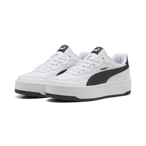 Puma Court Lally Skye 40036803 Womens Synthetic Lifestyle Sneakers Shoes