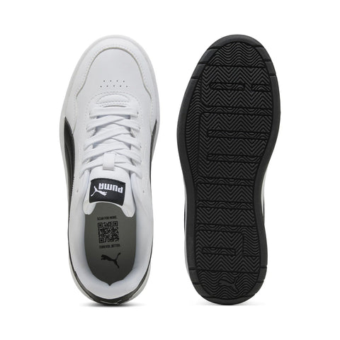 Puma Court Lally Skye 40036803 Womens Synthetic Lifestyle Sneakers Shoes