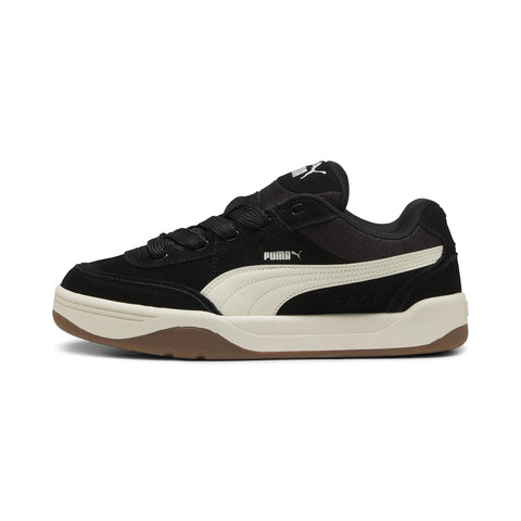 Puma Park Lifestyle SK8 SD 40070801 Mens Black Lifestyle Sneakers Shoes