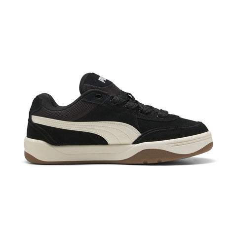 Puma Park Lifestyle SK8 SD 40070801 Mens Black Lifestyle Sneakers Shoes