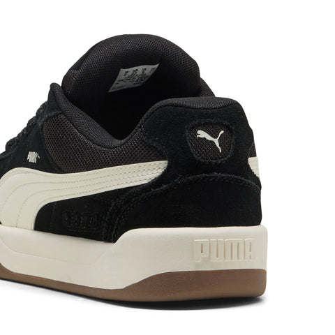 Puma Park Lifestyle SK8 SD 40070801 Mens Black Lifestyle Sneakers Shoes