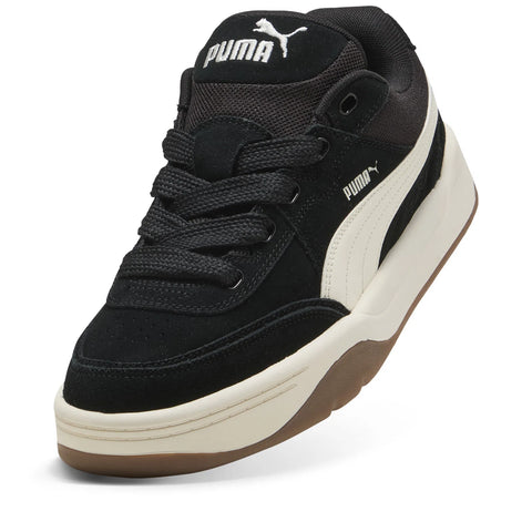 Puma Park Lifestyle SK8 SD 40070801 Mens Black Lifestyle Sneakers Shoes