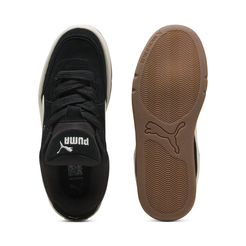 Puma Park Lifestyle SK8 SD 40070801 Mens Black Lifestyle Sneakers Shoes