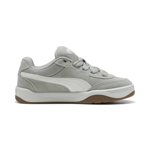 Puma Park Lifestyle SK8 SD 40070805 Mens Gray Lifestyle Sneakers Shoes