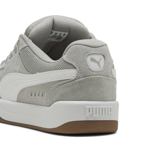 Puma Park Lifestyle SK8 SD 40070805 Mens Gray Lifestyle Sneakers Shoes