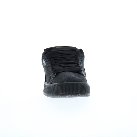 Puma Suede Xl Collina Strada Vintage Black Mens Lifestyle Puma Suede Xl Collina Strada Vintage Black Mens Lifestyle