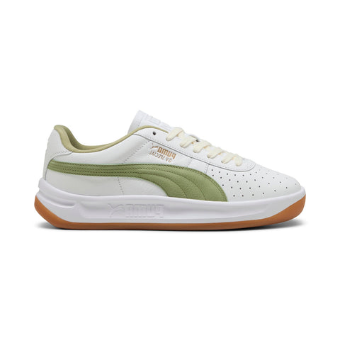 Puma GV Special PRM 40137904 Mens White Leather Lifestyle