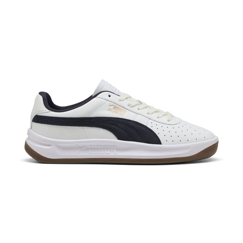 Puma GV Special PRM 40137904 Mens White Leather Lifestyle Sneakers Shoes