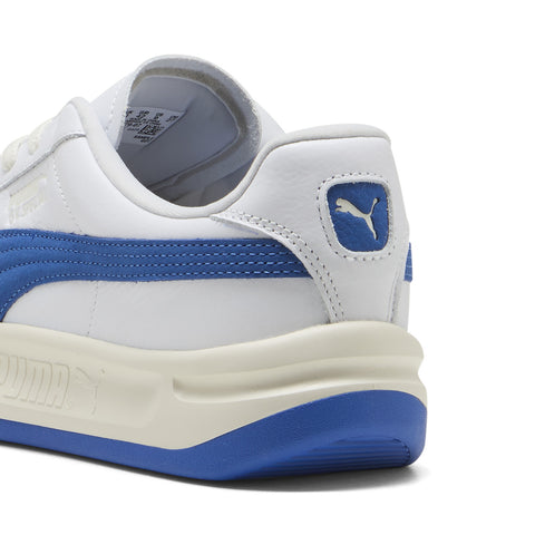 Puma GV Special PRM 40137907 Mens White Leather Lifestyle Sneakers Shoes