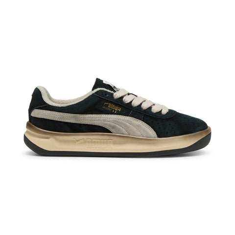 Puma GV Special The NeverWorn V Mens Black Lifestyle Sneakers Shoes