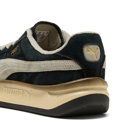 Puma GV Special The NeverWorn V Mens Black Lifestyle Sneakers Shoes