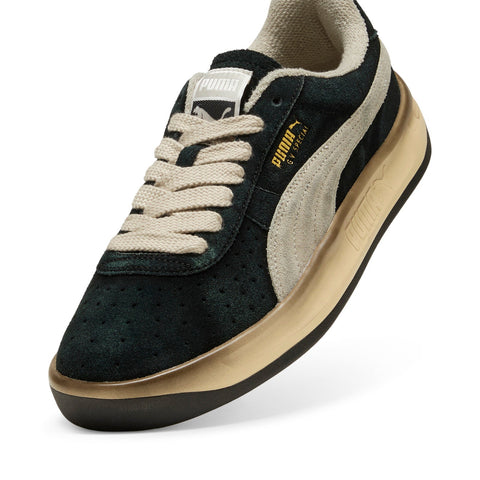 Puma GV Special The NeverWorn V Mens Black Lifestyle Sneakers Shoes