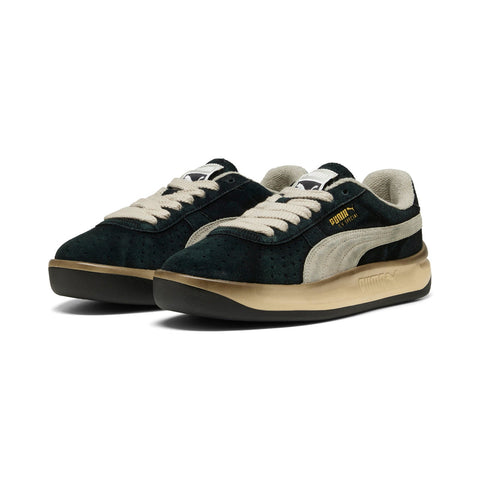 Puma GV Special The NeverWorn V Mens Black Lifestyle Sneakers Shoes