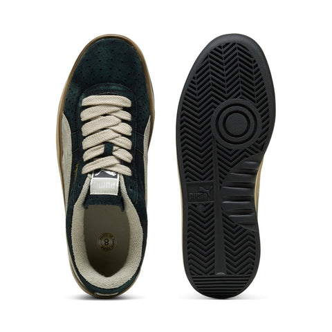 Puma GV Special The NeverWorn V Mens Black Lifestyle Sneakers Shoes