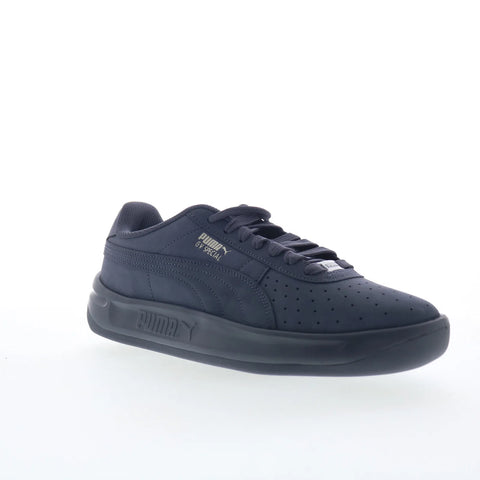 Puma GV Special Artisanal 40179001 Mens Gray Suede Lifestyle Sneakers Shoes