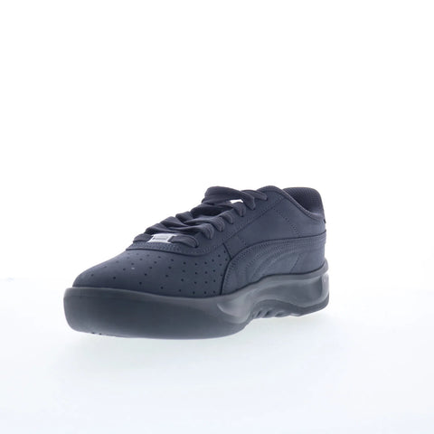 Puma GV Special Artisanal 40179001 Mens Gray Suede Lifestyle Sneakers Shoes