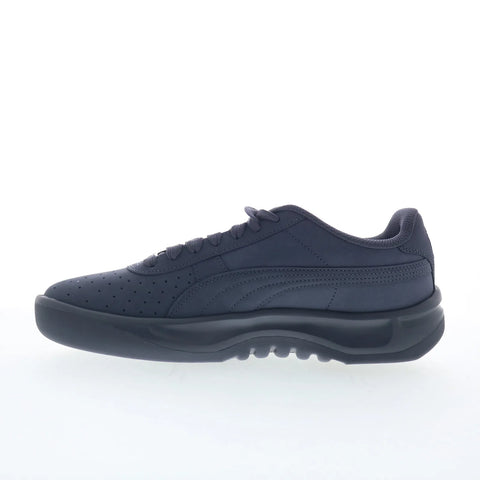 Puma GV Special Artisanal 40179001 Mens Gray Suede Lifestyle Sneakers Shoes