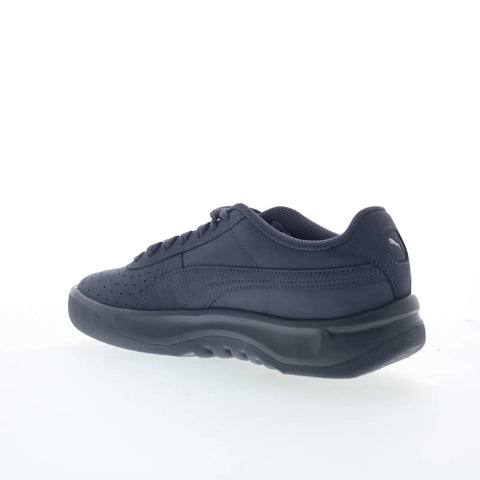 Puma GV Special Artisanal 40179001 Mens Gray Suede Lifestyle Sneakers Shoes