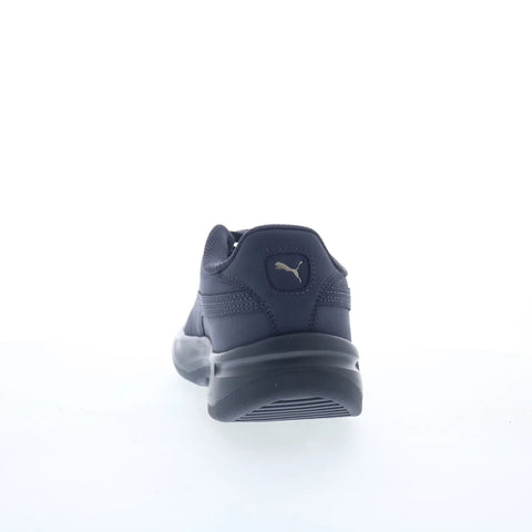 Puma GV Special Artisanal 40179001 Mens Gray Suede Lifestyle Sneakers Shoes